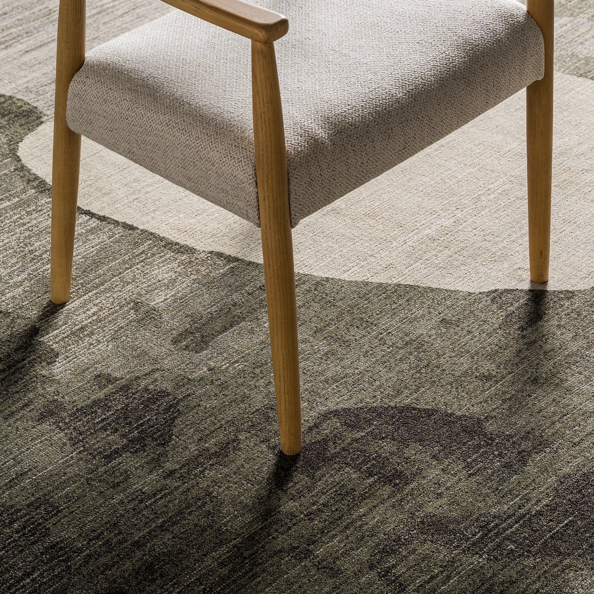 LEA CARPET